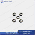 Genuine Transit VE83 Oil Pan Nut 1009903BB